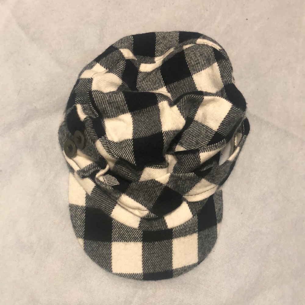 Cap